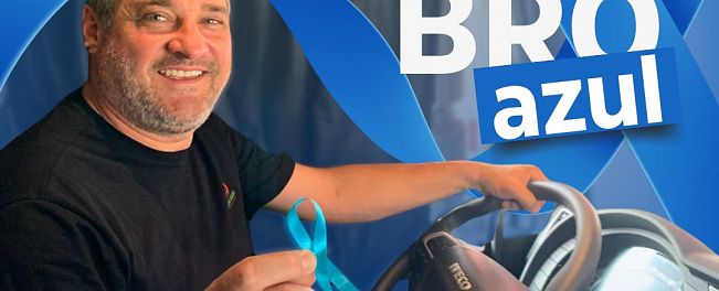 Grupo Dago Apoia a Prevenção da Saúde Masculina